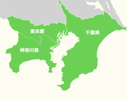 千葉県、東京都、神奈川県を中心にペット火葬対応